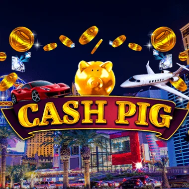 Cash Pig